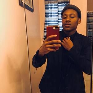 Meet your Posher, Jonathan